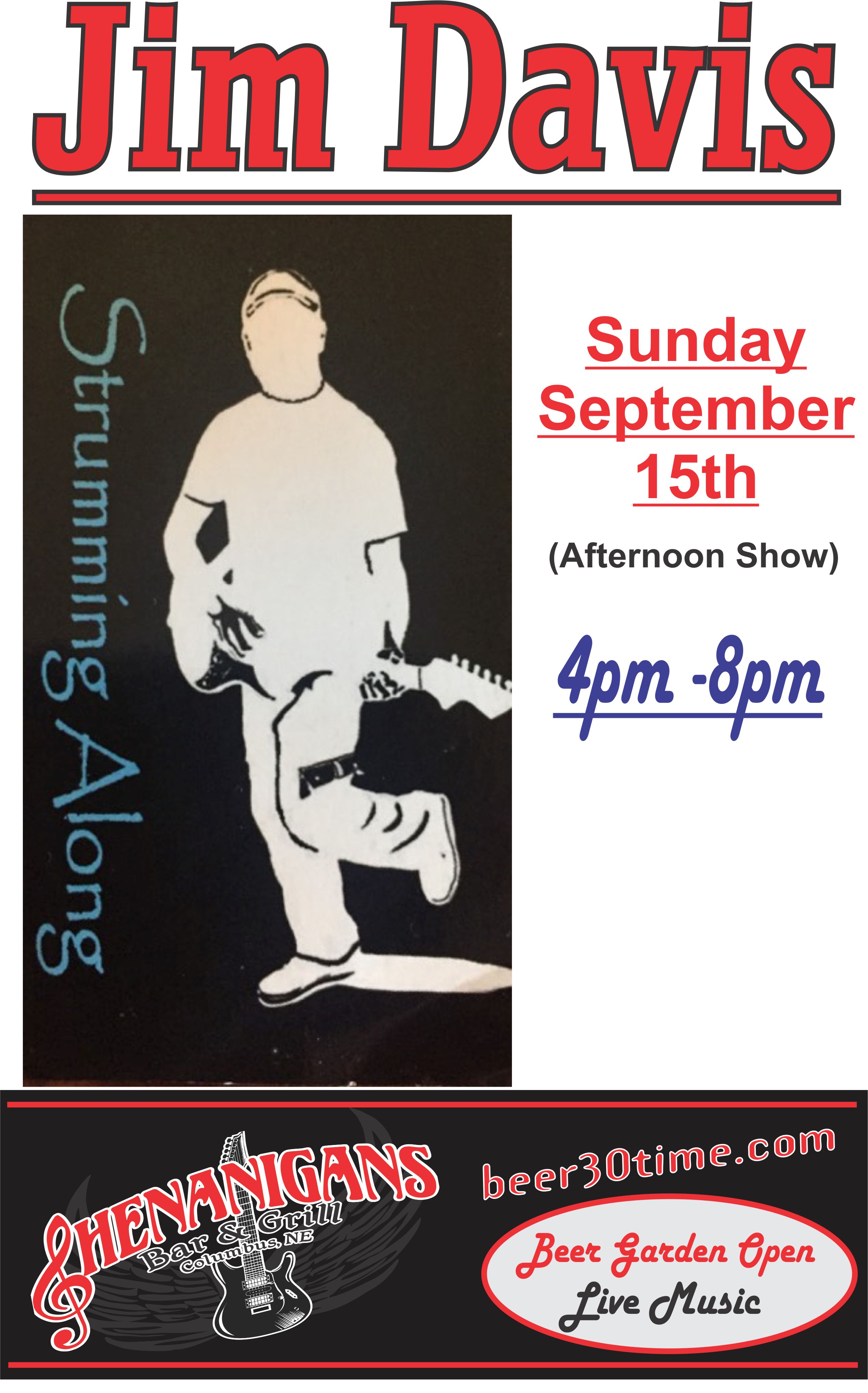 Shenanigans Bar & Grill